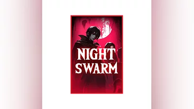 Night Swarm Xbox One & Xbox Series X|S активация