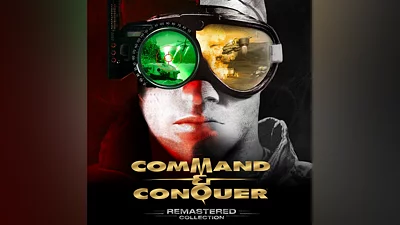 ️ Command & Conquer Remastered Collection Steam РОССИЯ