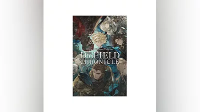 The DioField Chronicle Digitale Deluxe Edition Xbox