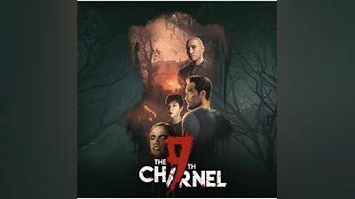 The 9th Charnel (Steam Gift Россия)