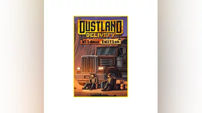 Dustland Delivery (Wildmax Edition) Xbox активация