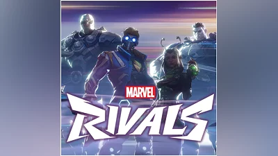 АВТО 24/7 | MARVEL RIVALS | LATTICES по ID