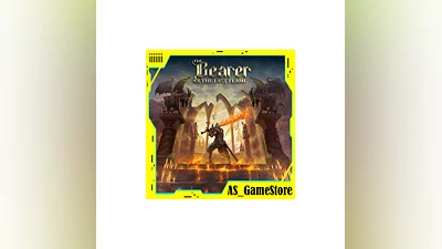 The Bearer & The Last Flame | PS5 Турция Украина