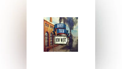 Bounty Train - New West   GOG   (PC)