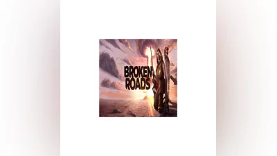 Broken Roads   GOG   (PC)