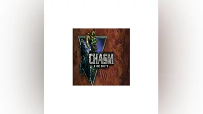 Chasm: The Rift   GOG   (PC)