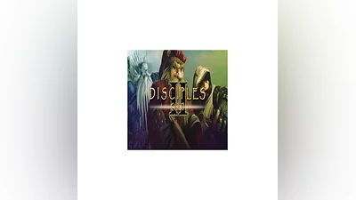 Disciples 2 Gold   GOG   (PC)