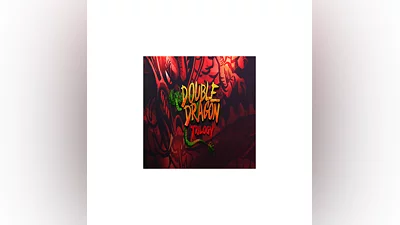 Double Dragon Trilogy   GOG   (PC)
