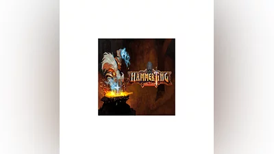 Hammerting   EPIC GAMES   (PC)