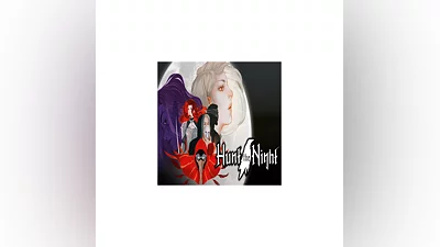 Hunt the Night   EPIC GAMES   (PC)