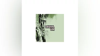 Original War   GOG   (PC)