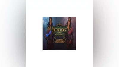 Pathfinder: Kingmaker - The Wildcards   GOG   (PC)