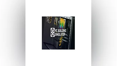 PC Building Simulator   GOG   (PC)
