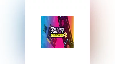 PC Building Simulator - Esports Expansion   GOG   (