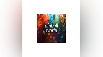 Pinball World   GOG   (PC)