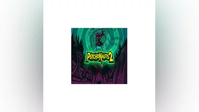 Psychonauts 2   GOG   (PC)