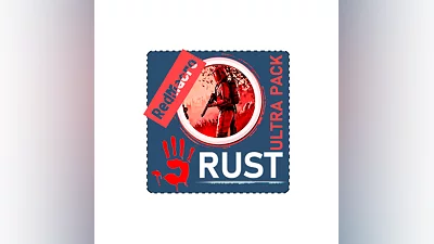 RUST макросы Bloody 7 - Ultra Pack