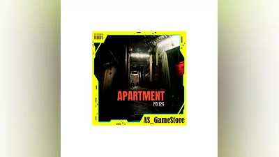 Apartment No 129 | PS5 Турция Украина