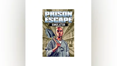 Prison Escape Simulator: Dig Out Xbox активация