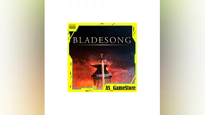 ️Bladesong / Песнь Клинка | ПК Epic Games EGS