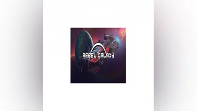 Rebel Galaxy   GOG   (PC)