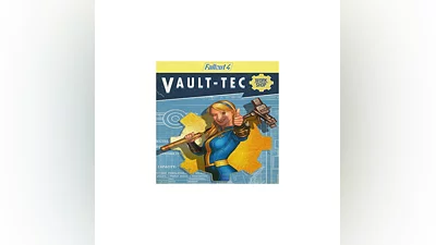 Fallout 4: Vault-Tec Workshop   EGS DLC   (PC)