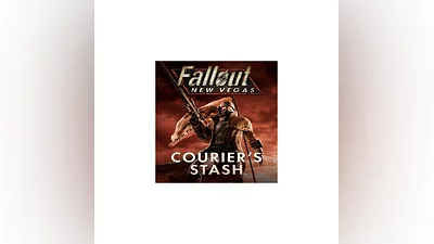 Fallout New Vegas: Courier's Stash   EGS DLC   (PC)