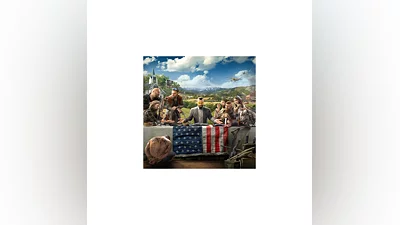 Far Cry 5 Season Pass   EGS DLC   (PC)