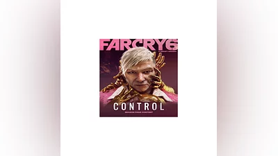 Far Cry  6 DLC 2 Pagan: Control   EGS DLC   (PC)