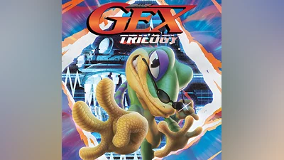 Gex Trilogy XBOX Любой Акк