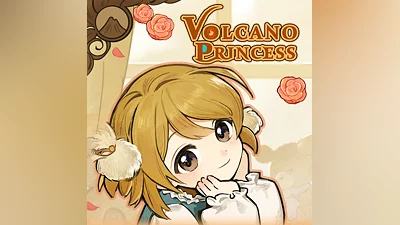 Volcano Princess XBOX + ПК Любой Акк