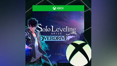 Solo Leveling: ARISE OVERDRIVE ПК WINDOWS АКТИВАЦИЯ