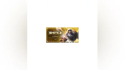 SMITE 2 Ultimate Founders Edition Bundle * STEAM RU