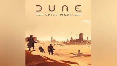 Dune: Spice Wars PC + XBOX Любой Акк