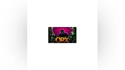 ORX   АВТОДОСТАВКА STEAM GIFT RU