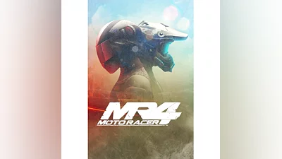 Moto Racer 4 Лицензионный ключ Xbox One/Series X|S