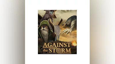 Against the Storm (Ключ Steam | РФ+СНГ)