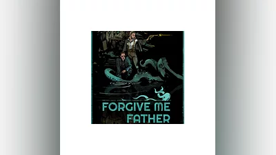 Forgive Me Father (Ключ Steam | РФ+СНГ)