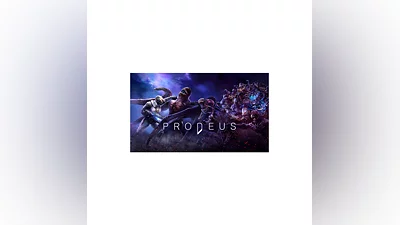 Prodeus | Steam Россия