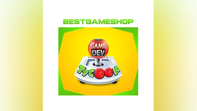 Game Dev Tycoon - 100% Гарантия