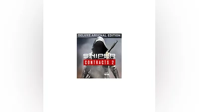 SNIPER GHOST WARRIOR CONTRACTS 2 DELUXE ARSENAL (STEAM)
