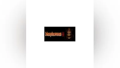 Blasphemous 2  STEAM КЛЮЧ  РОССИЯ + МИР