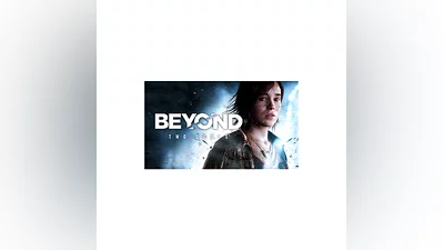 Beyond: Two Souls ключ Весь Мир + РФ Россия стим RU/CIS