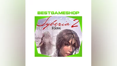 Syberia II - 100% Гарантия