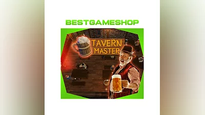 Tavern Master - 100% Гарантия