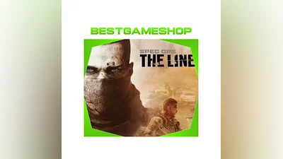 Spec Ops: The Line - 100% Гарантия