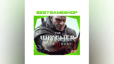 The Witcher 3: Wild Hunt - 100% Гарантия