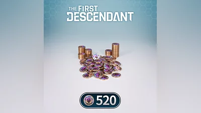 The First Descendant - 500 Caliber (+20 Bonus) ПСН