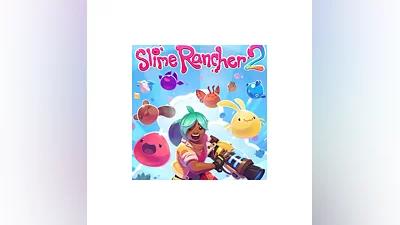 Slime Rancher 2 (Ключ Steam | РФ+СНГ)