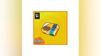 Zenless Zone Zero Интернот подписка по UID Россия ZZZ